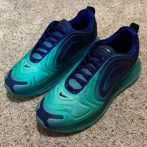 Nike Air Max 720 Sea Forest